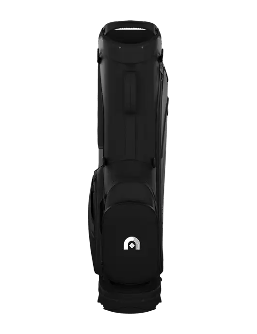 Callaway Chase Black Golf Bag w/Novo Icon