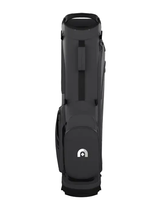 Callaway Chase Charcoal Golf Bag w/Novo Icon