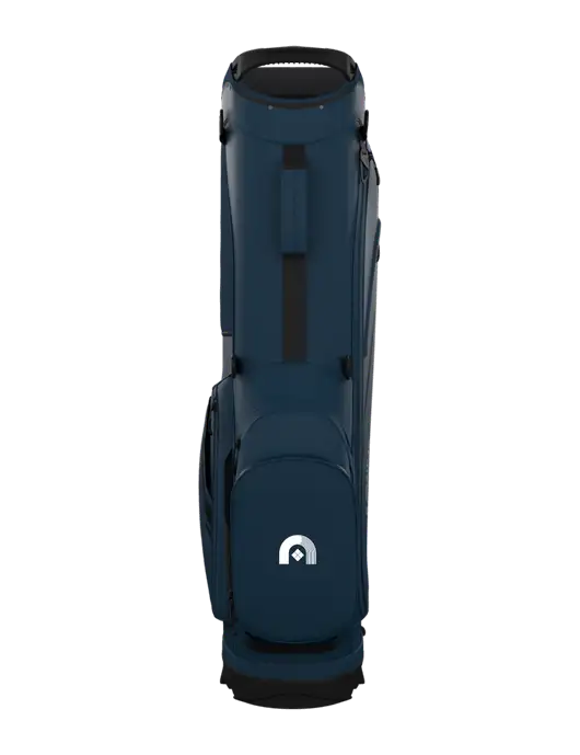 Callaway Chase Navy Golf Golf Bag w/Novo Icon